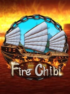 Fire Chibi